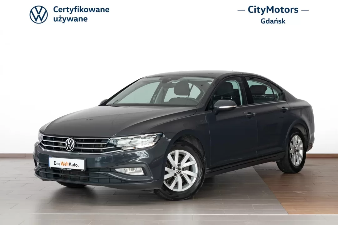 1.5 TSI 150 KM DSG Essence Bezwypadkowy FV23 CityMotors