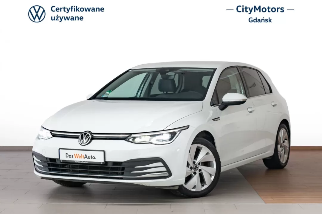 1.5 eTSI 150 KM DSG Style Fotel z pamięcią FV23 CityMotors