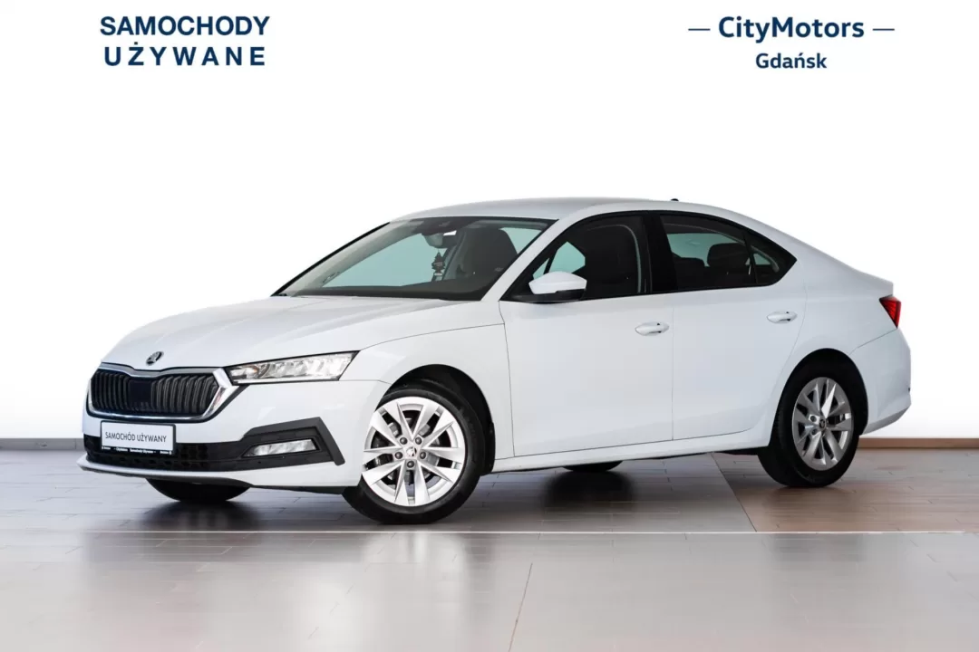 Ambition 2.0TDI 150KM, FakturaVAT23%, ASO, SalonPL, CityMotors